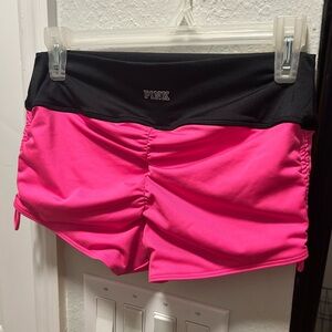 Victoria Secret PINK shorts